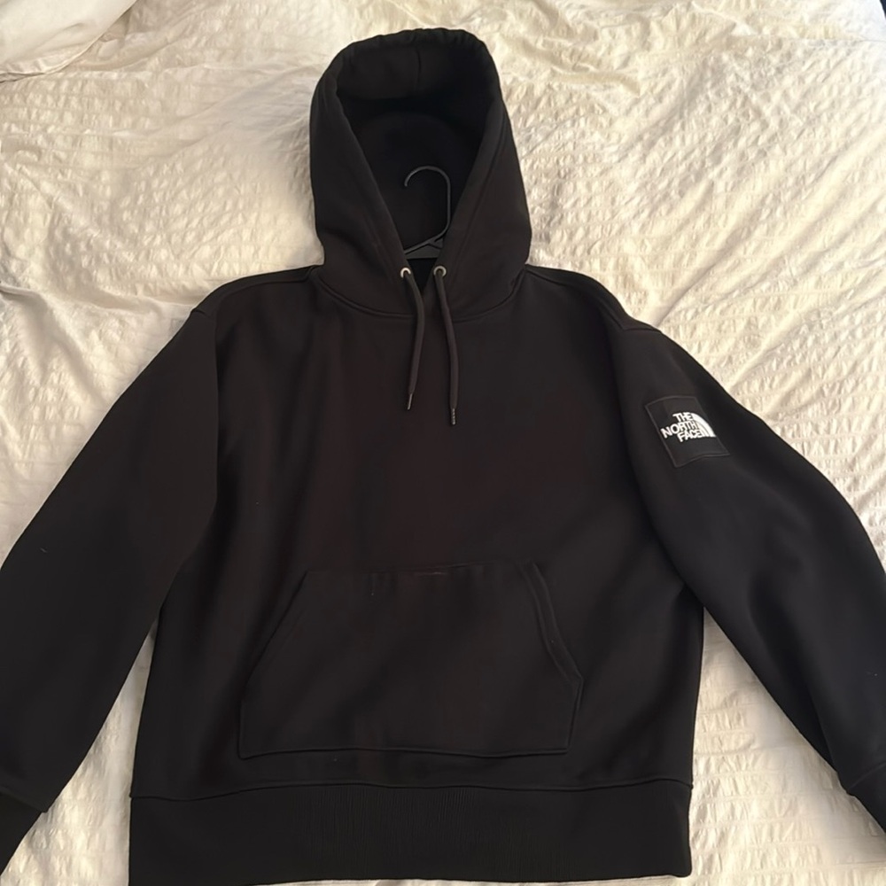 The North Face Hoodie - NEVER WORN!